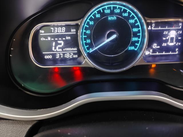 SWM斯威汽车 2022 汽车图片 #10