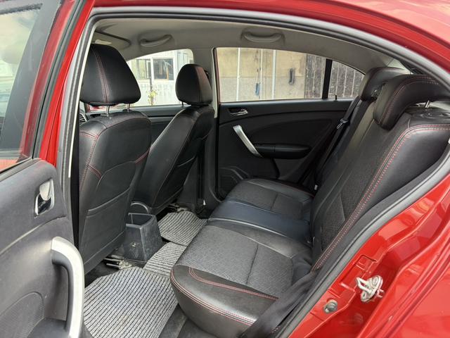 凯翼 凯翼C3R 2015 汽车图片 #10