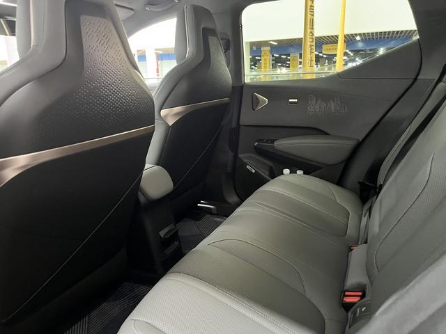 极氪 极氪X 2024 汽车图片 #10