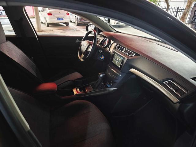 标致 标致408 2015 汽车图片 #10