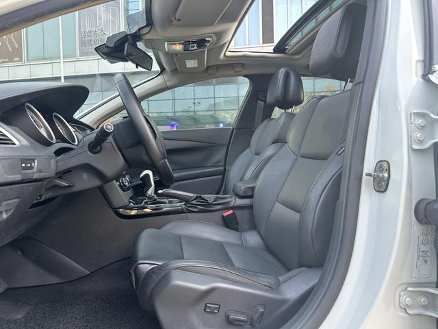 标致 标致508 2013 汽车图片 #10