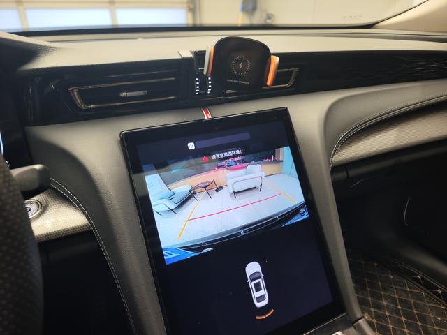 HongQi H5 2022 immagine di auto #10