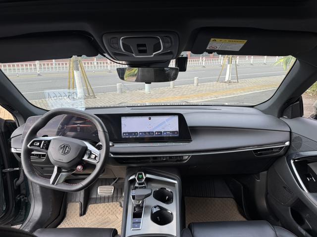 名爵 MG7 2023 汽车图片 #10