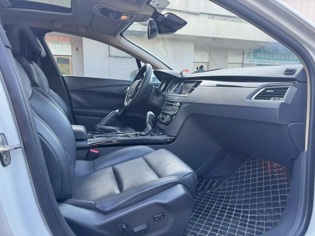 标致 标致508 2013 汽车图片 #10