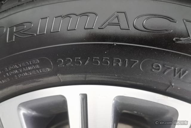 HongQi H7 2021 car image #10