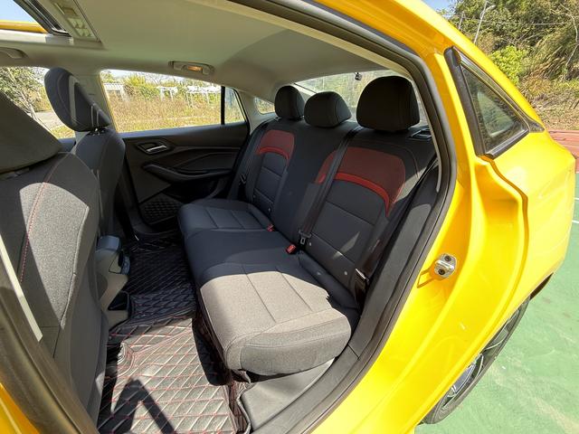 MG 5 2021 #10 MG 5 2021 car image #10