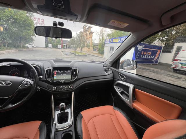 Kaiyi X5 2019 изображение автомобиля #10