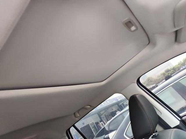 SWM X7 2022 image de voiture #10