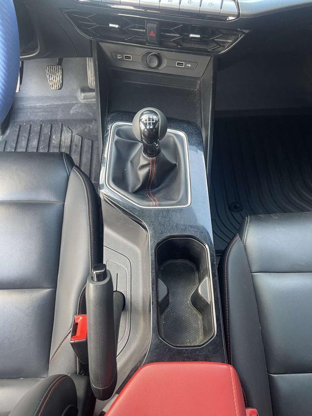 MG 5 2021 #10 MG 5 2021 car image #10