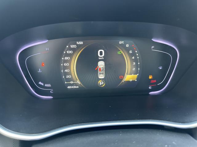 GEELY Binray 2020 #10 GEELY Binray 2020 car image #10