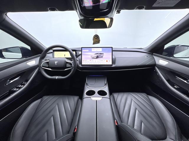 Deepal SL03 2023 изображение автомобиля #10