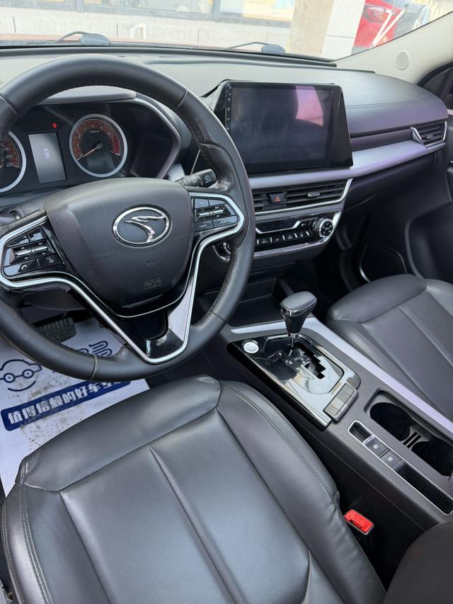 Soueast DX5 2020 car image #10