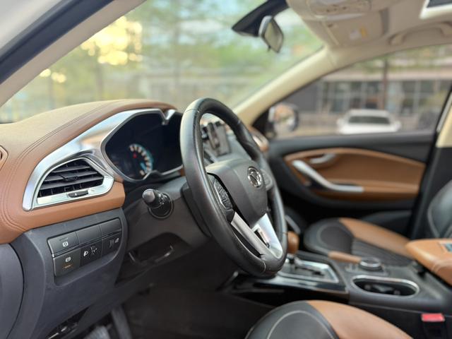 Soueast DX7 2018 immagine di auto #10