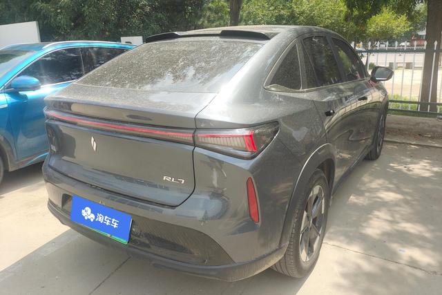 睿蓝汽车 睿蓝7 2024 汽车图片 #10