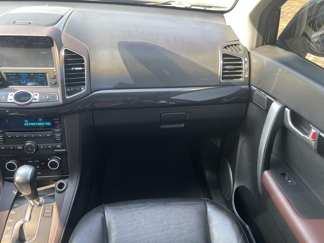 Chevrolet Captiva 2014 صورة سيارة #10