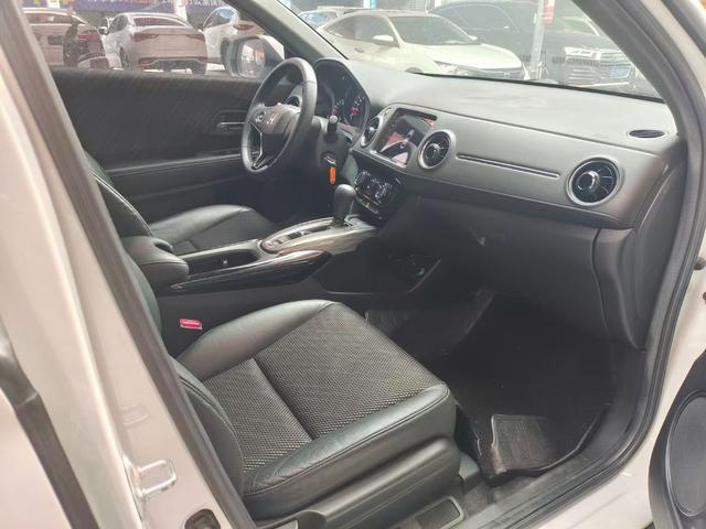 Honda XR-V 2016 immagine di auto #10