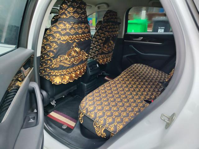 BYD Qin Plus 2022 imagem de carro #10