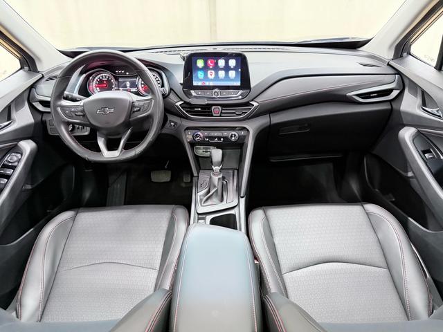 Chevrolet Orlando 2020 imagem de carro #10