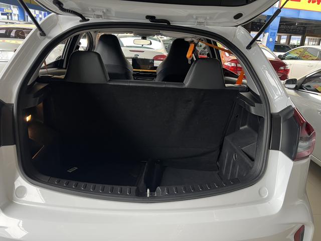 睿蓝汽车 睿蓝汽车X3 PRO 2023 汽车图片 #10