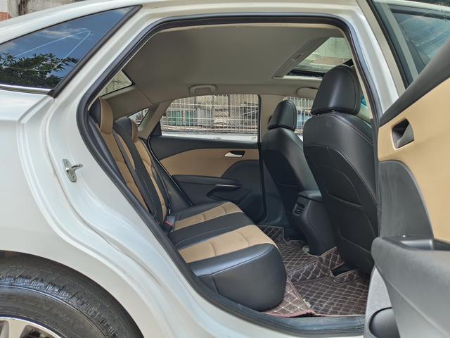 Chevrolet Monza 2021 immagine di auto #10