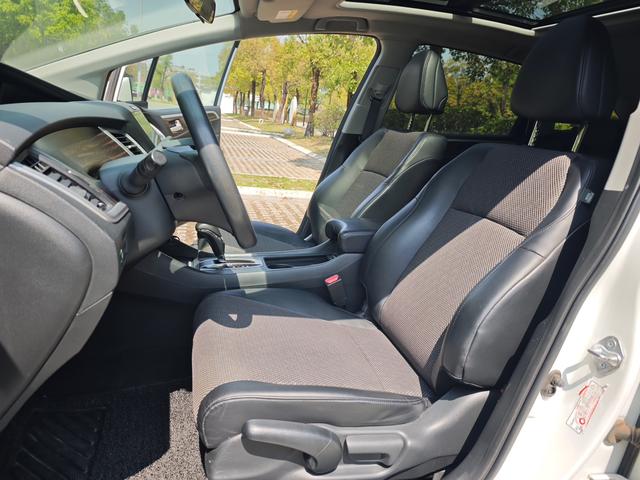 Honda Jade 2019 изображение автомобиля #10