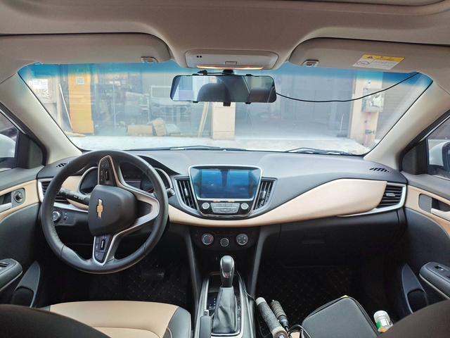 Chevrolet Monza 2022 car image #10