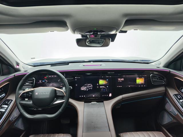 Exceed 2023 car image #10