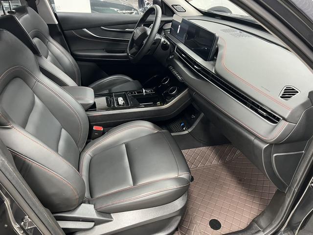 Exceed Chasing Wind 2022 car image #10