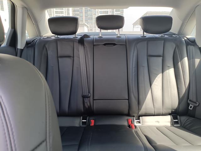 奥迪 奥迪A4L 2020 汽车图片 #10