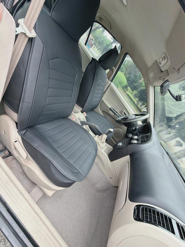 Soueast V3 Lingyue 2012 car image #10