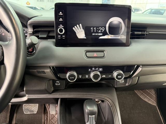 Honda XR-V 2023 immagine di auto #10