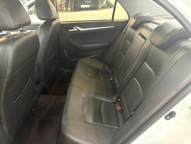 GEELY Vision 2016 imagen de coche #10