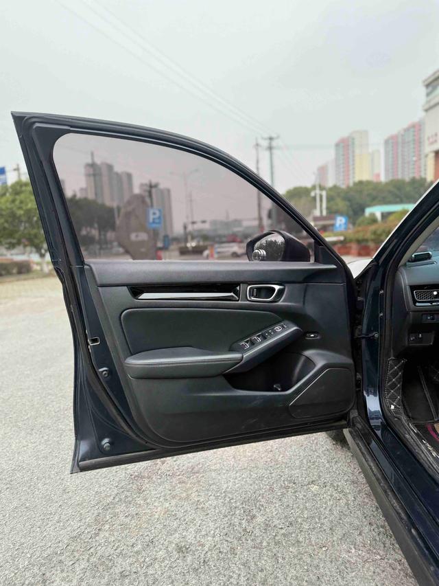 Honda Civic 2023 imagem de carro #10