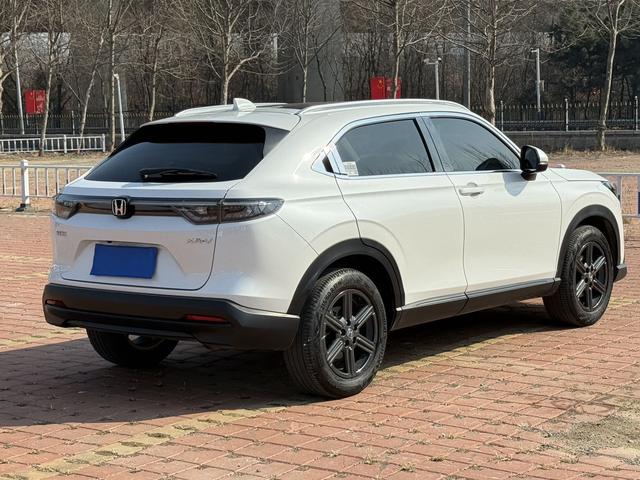 Honda XR-V 2023 car image #10