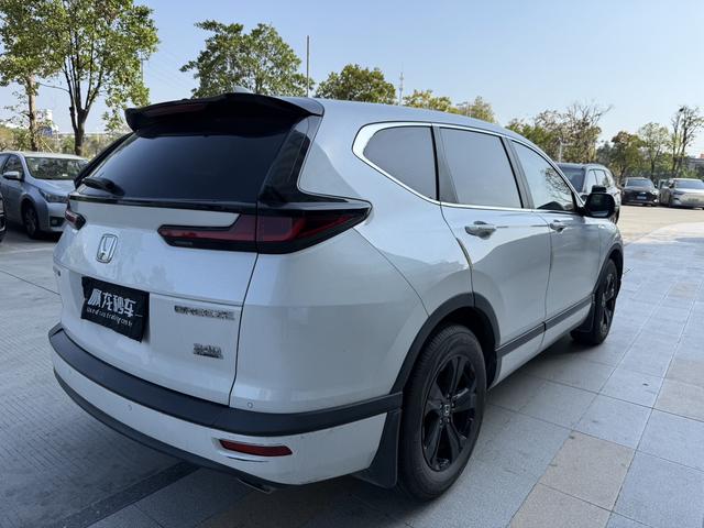 Honda Breeze 2021 car image #10