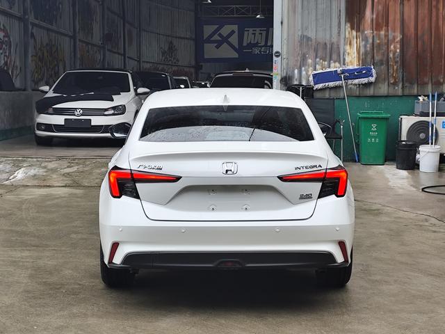 Honda INTEGRA 2022 car image #10