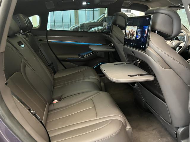 Denza 2024 immagine di auto #10