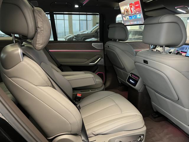 Denza 2025 imagem de carro #10