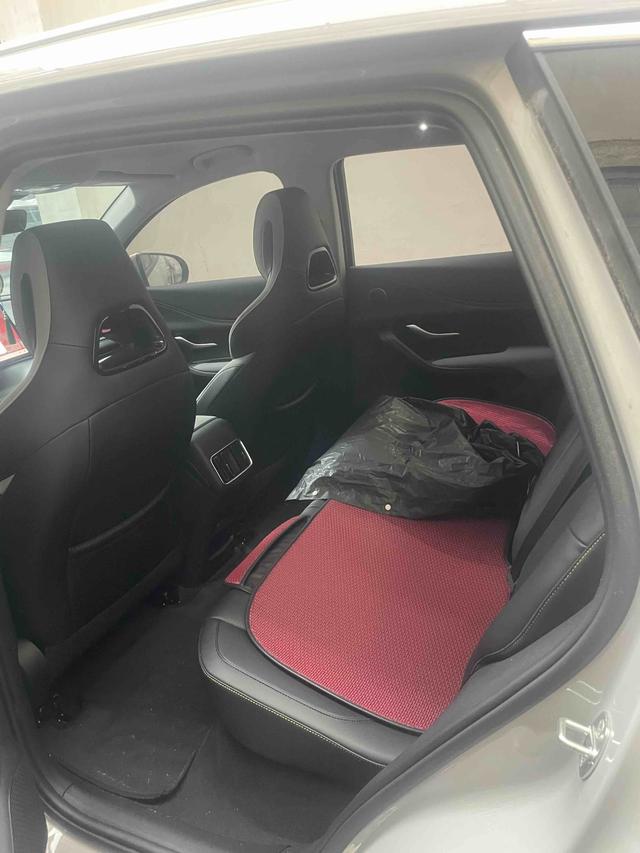 BYD Sea Lion 05 DM-i 2025 car image #10