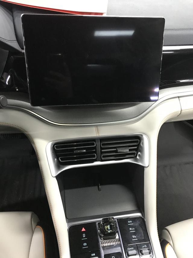 BYD Song Plus New Energy 2024 car image #10