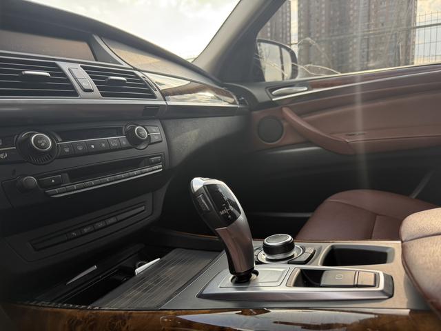 BMW X5 (Imported) 2013 صورة سيارة #10