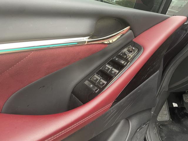 GAC Trumpchi 2023 car image #10