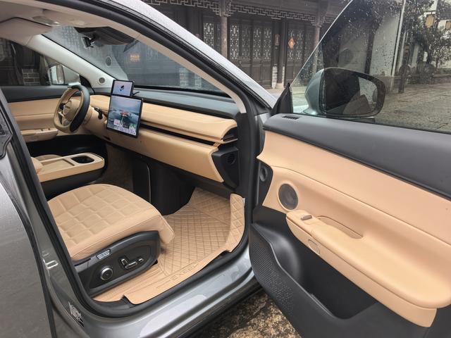 Exceed Stellar Era ET 2024 imagen de coche #10