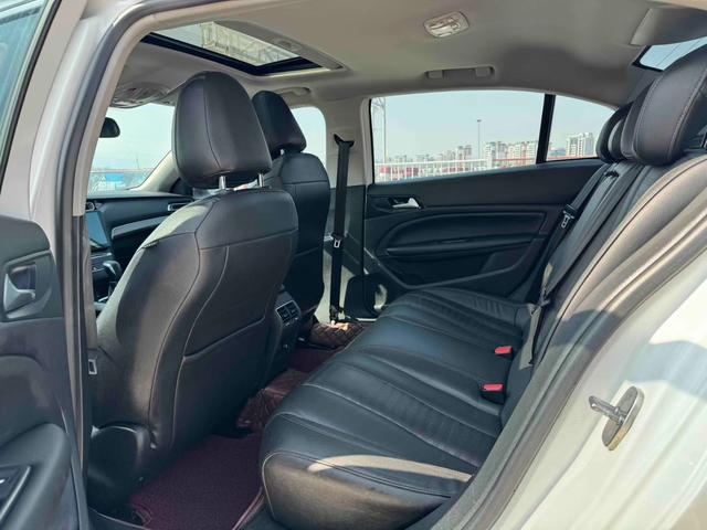 标致 标致408 2014 汽车图片 #10