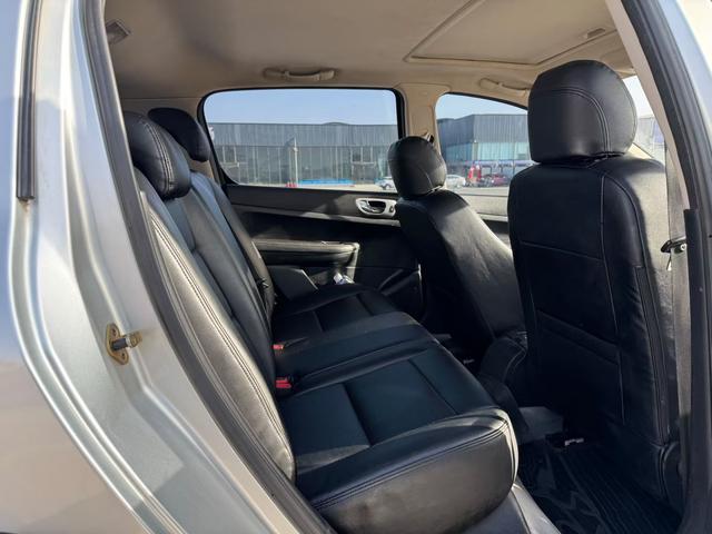 标致 标致307 2014 汽车图片 #10