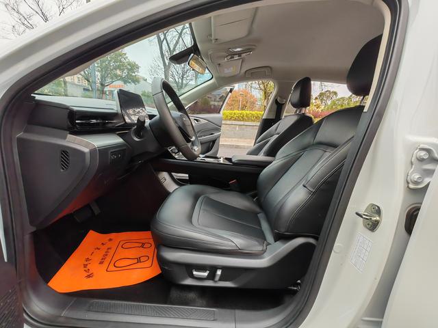 Wuling Starlight 2024 car image #10