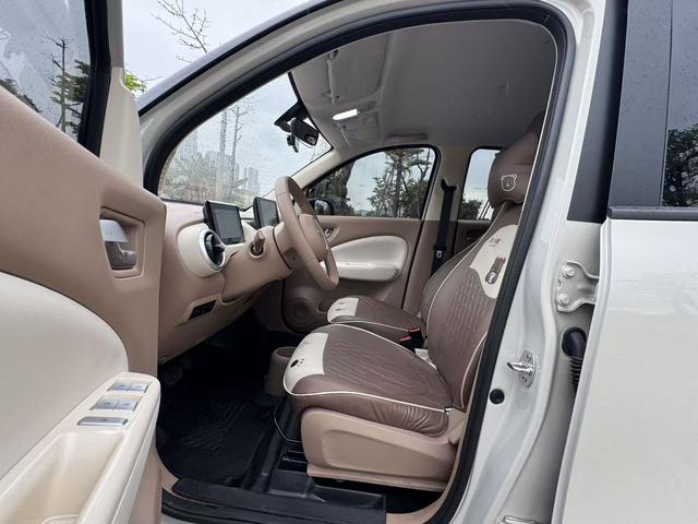 Wuling 2025 car image #10
