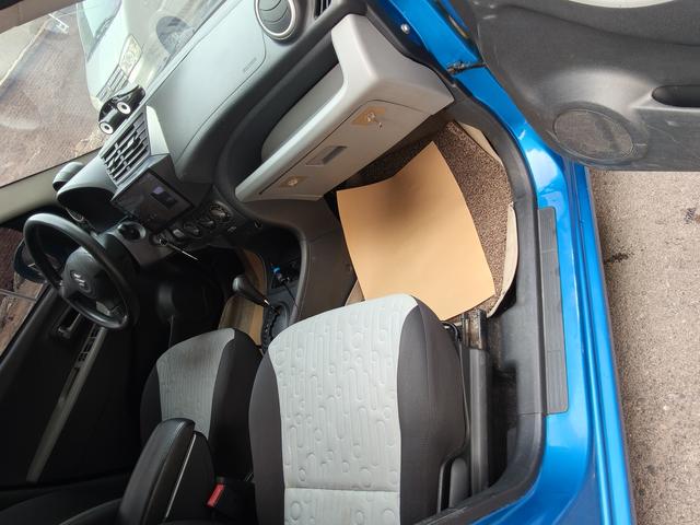 Suzuki Alto 2016 imagen de coche #10