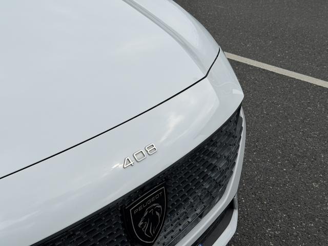 标致 标致408 2024 汽车图片 #10