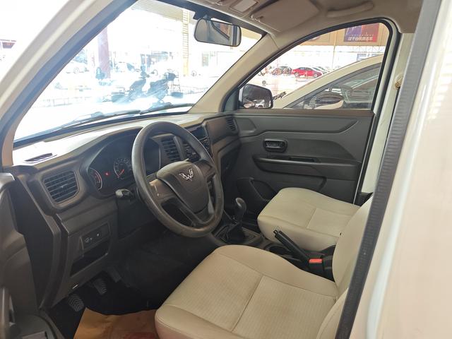 Wuling Hongguang V 2019 car image #10